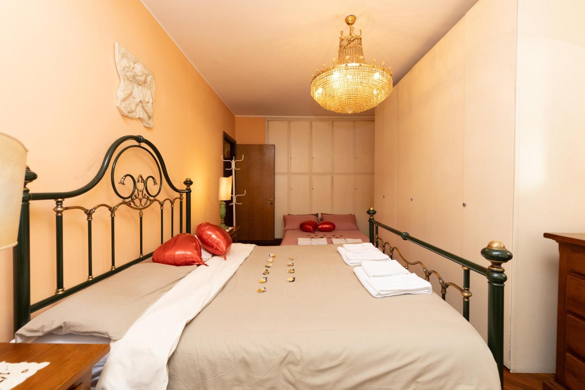 Rachele's Charming House In The Heart Of Hospedagem domiciliar *