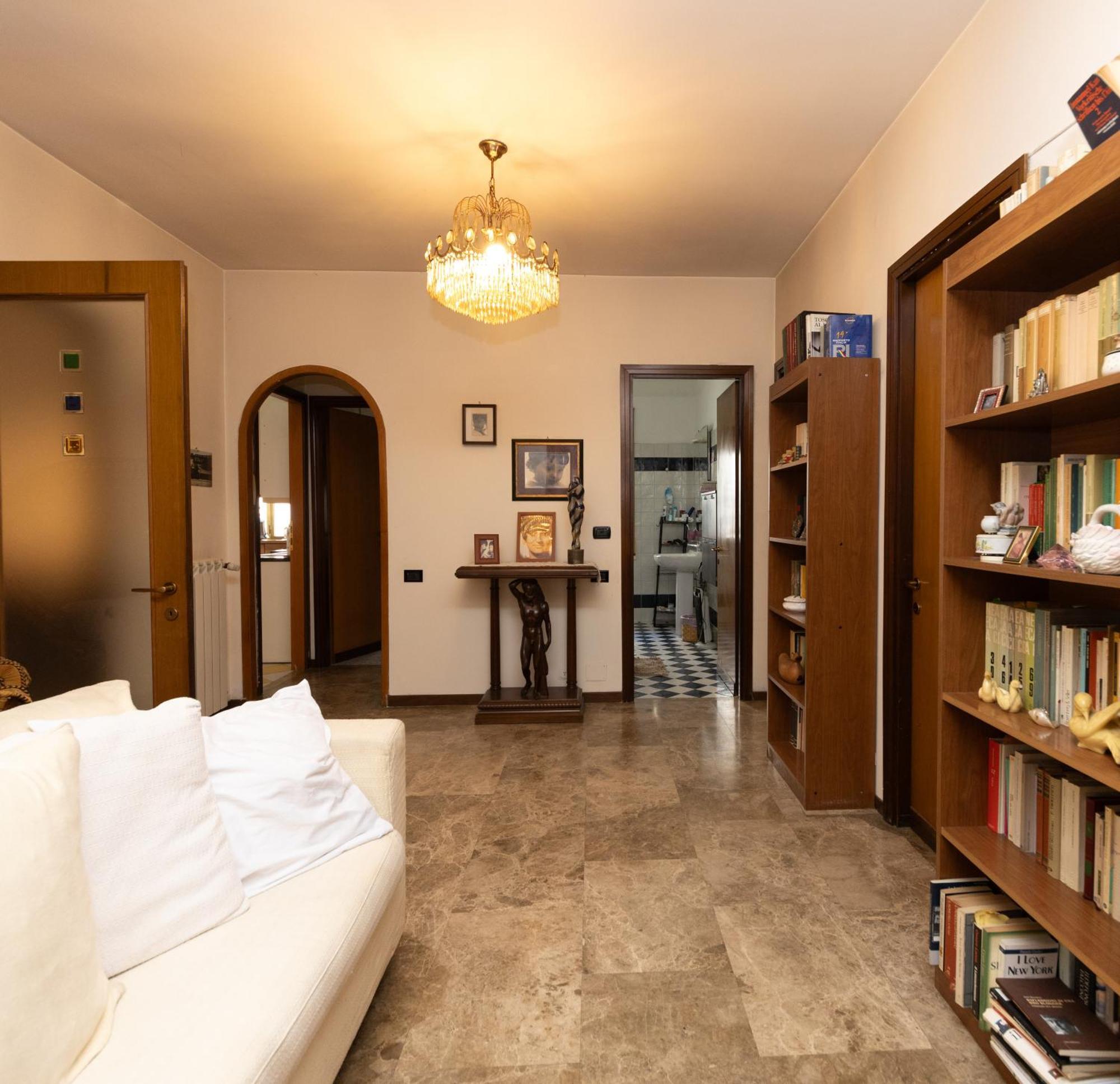 Alloggio in famiglia Rachele's Charming House In The Heart Of Roma