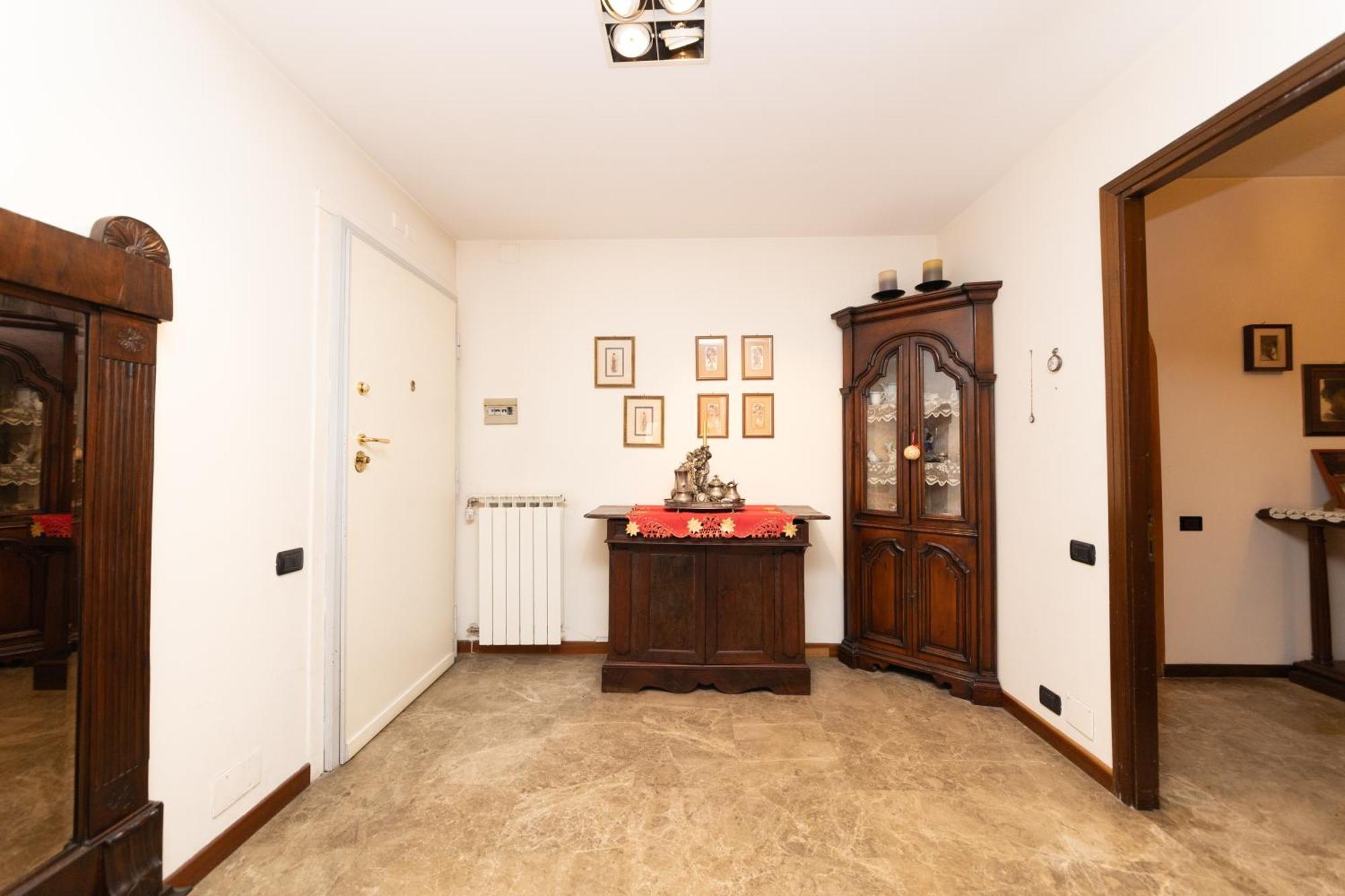 Rachele's Charming House In The Heart Of Privatunterkunft *