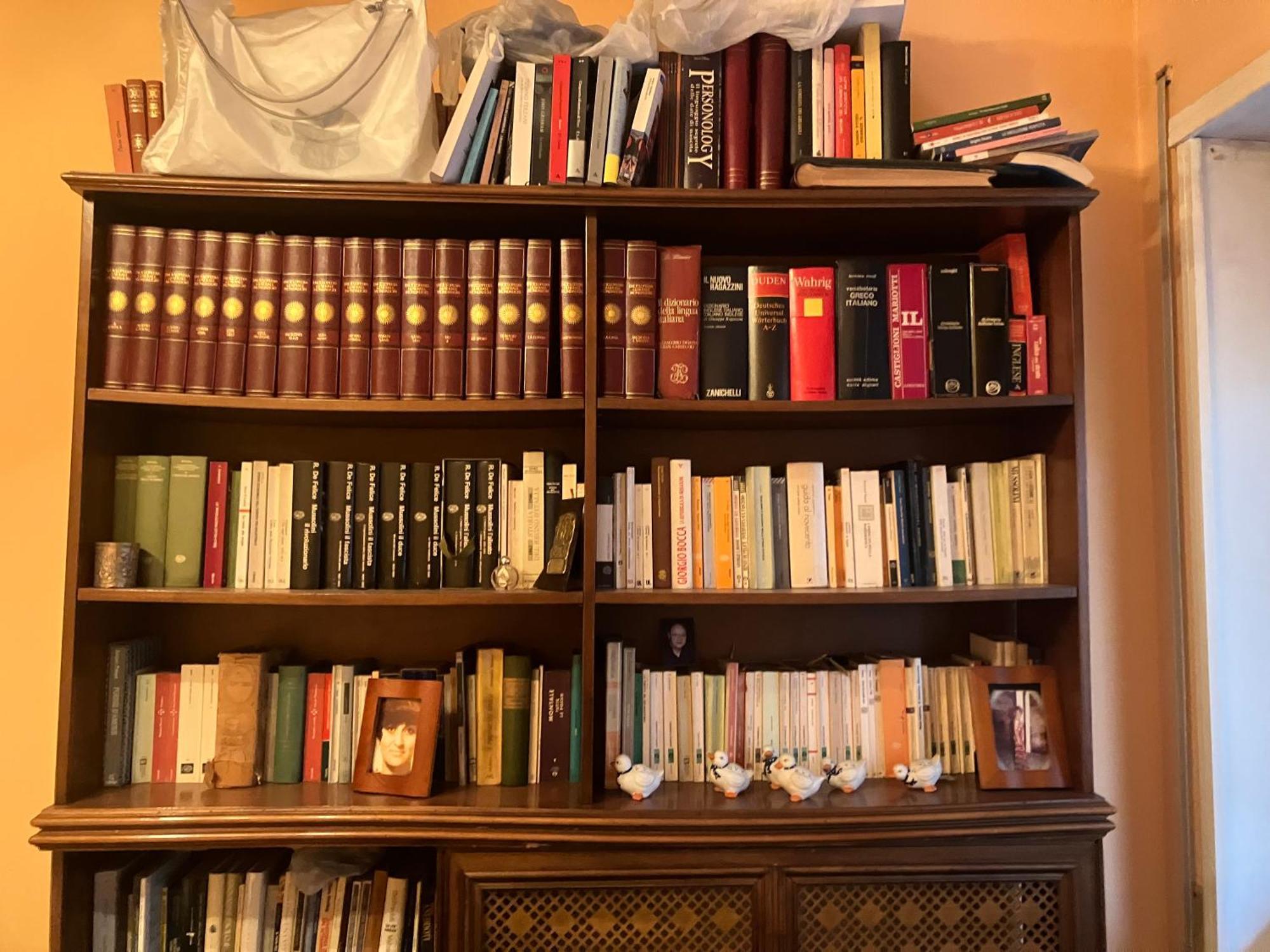 Rachele's Charming House In The Heart Of Alloggio in famiglia *